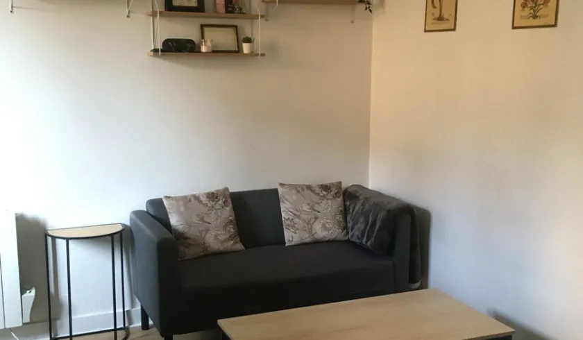 Location Ivry-sur-Seine Appartement 6ae217b0