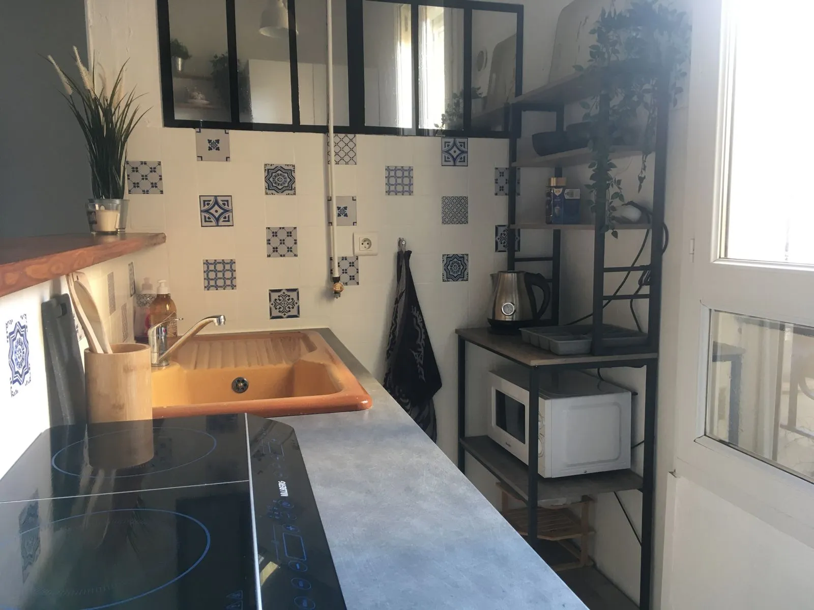 Location Ivry-sur-Seine Appartement 6ae217b0