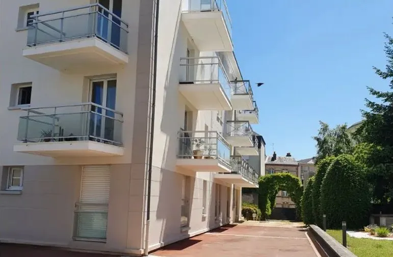 Location Orléans Appartement 6ae266c7