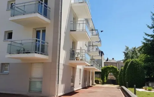 Location Orléans Appartement 6ae266c7