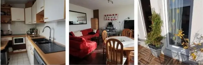 Location Orléans Appartement 6ae266c7