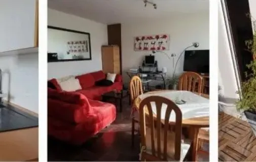 Location Orléans Appartement 6ae266c7