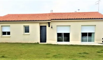 Location Saint-Christophe-du-Bois Maison 6b0c0ec4