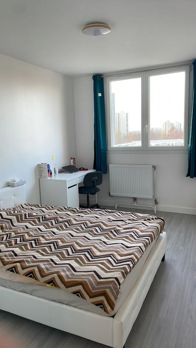 Location Créteil Appartement 6b1e4bf5