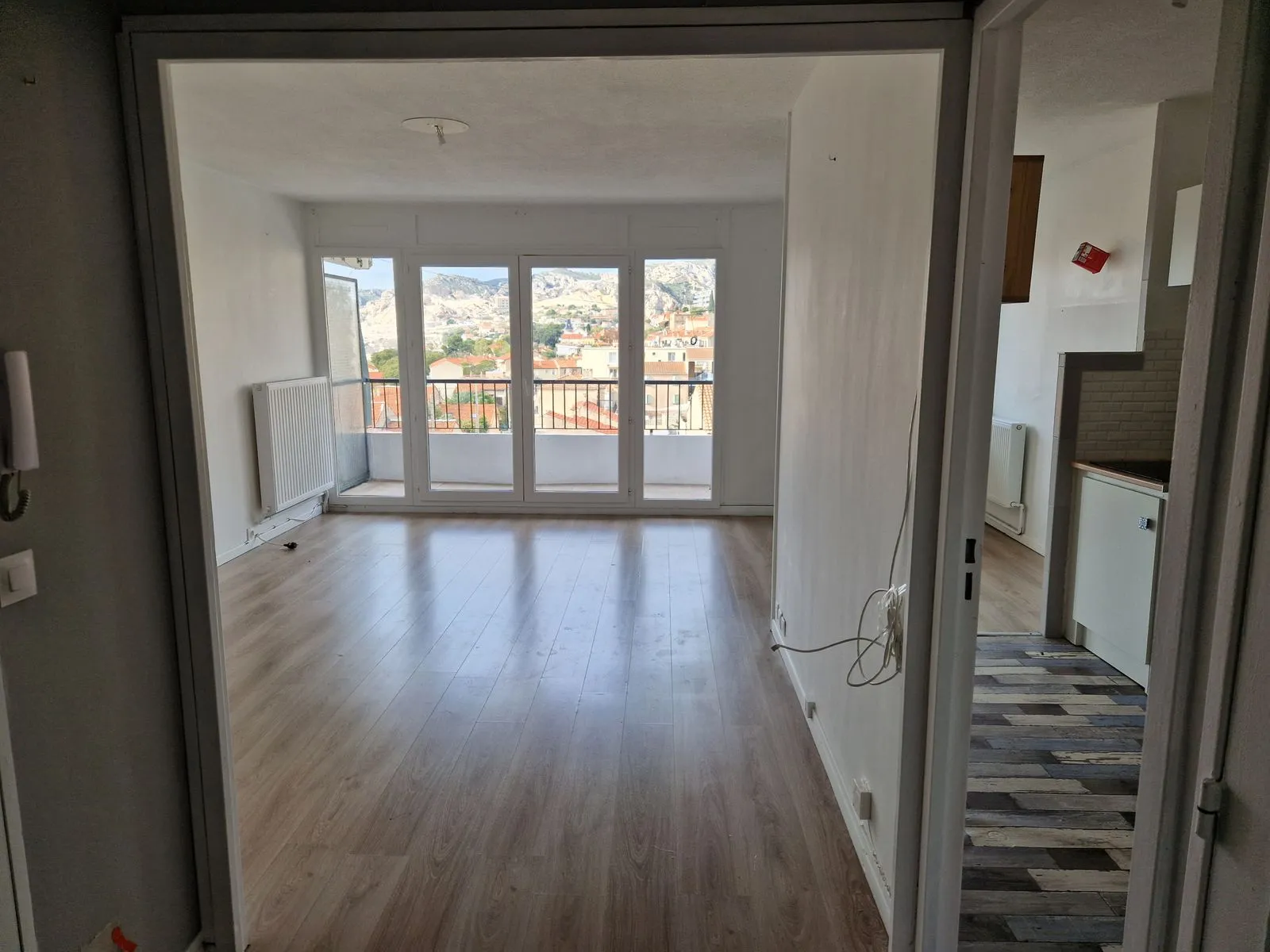 Location Marseille Appartement 6b36445f