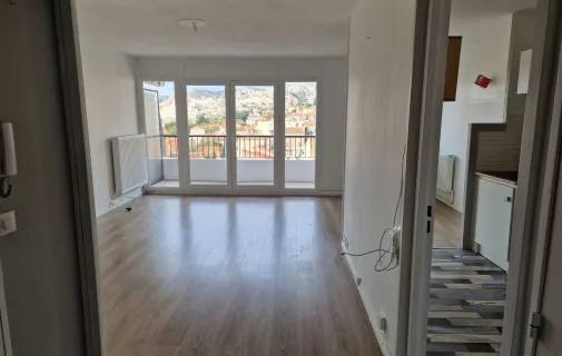 Location Marseille Appartement 6b36445f