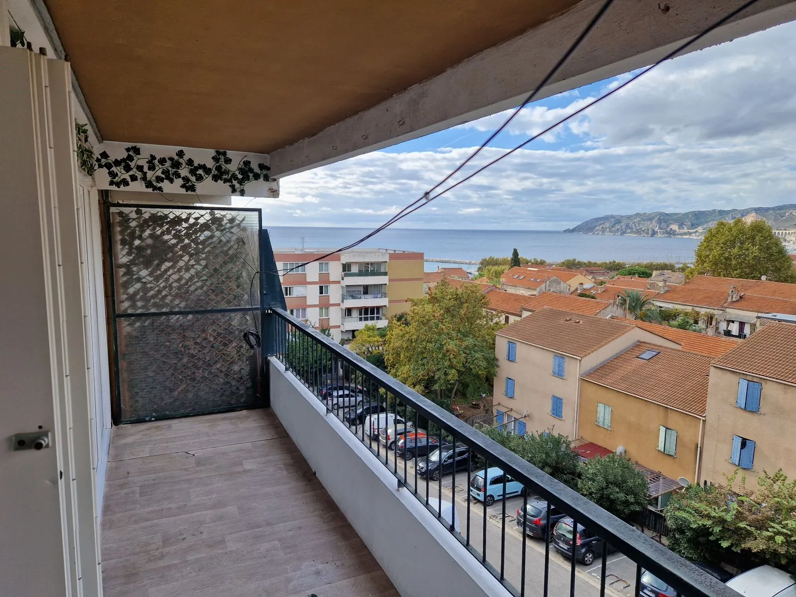 Location Marseille Appartement 6b36445f