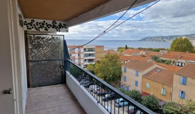 Location Marseille Appartement 6b36445f