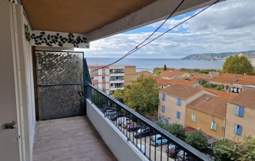 Location Marseille Appartement 6b36445f