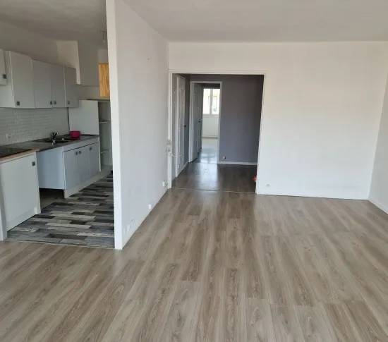 Location Marseille Appartement 6b36445f