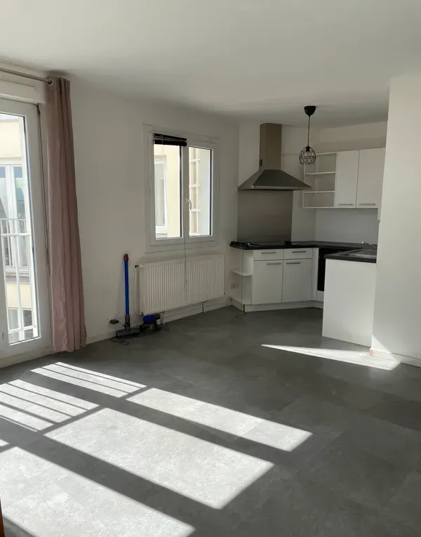 Location Nantes Appartement 6b418255