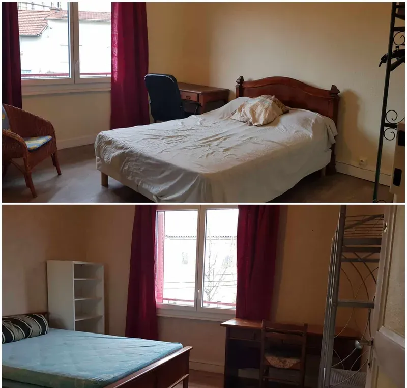 Location Clermont-Ferrand Appartement 6b63bbd6