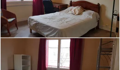 Location Clermont-Ferrand Appartement 6b63bbd6