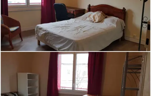 Location Clermont-Ferrand Appartement 6b63bbd6