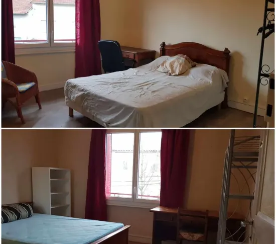 Location Clermont-Ferrand Appartement 6b63bbd6