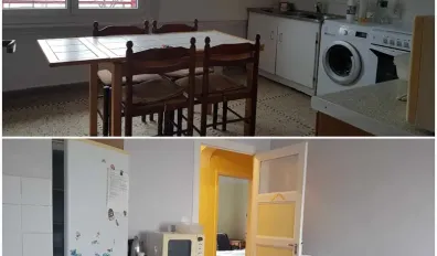 Location Clermont-Ferrand Appartement 6b63bbd6