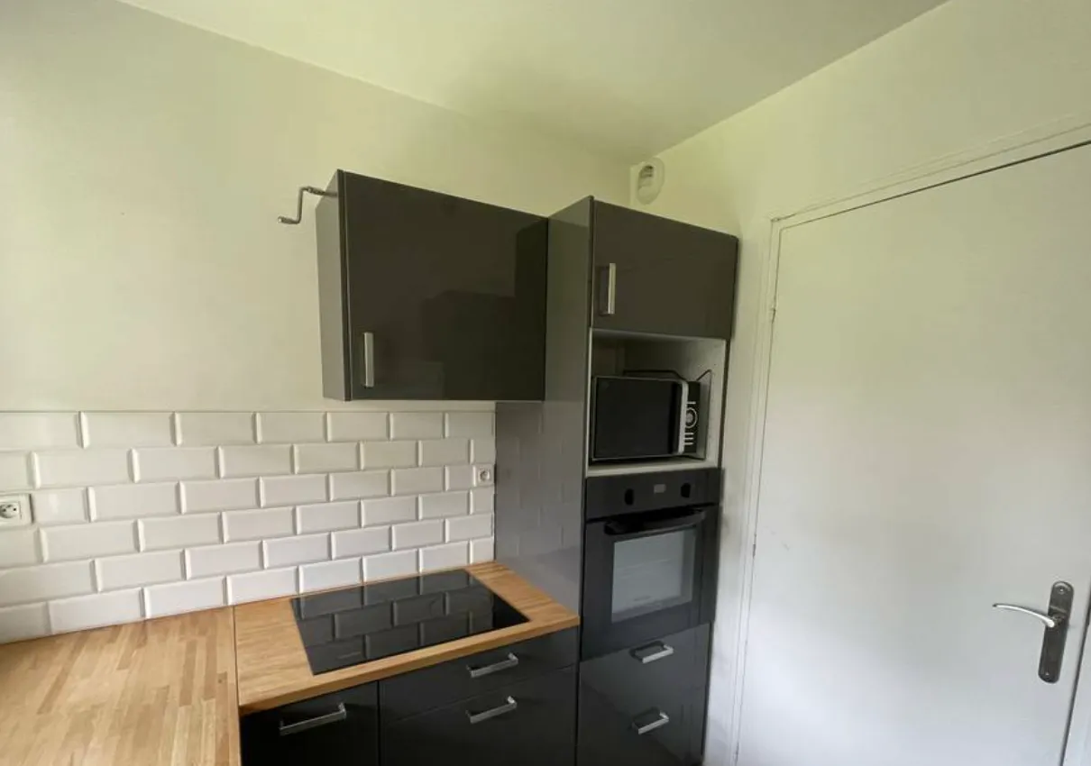 Location Rueil-Malmaison Appartement 6b6f68d7