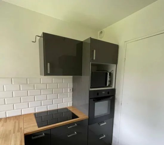 Location Rueil-Malmaison Appartement 6b6f68d7