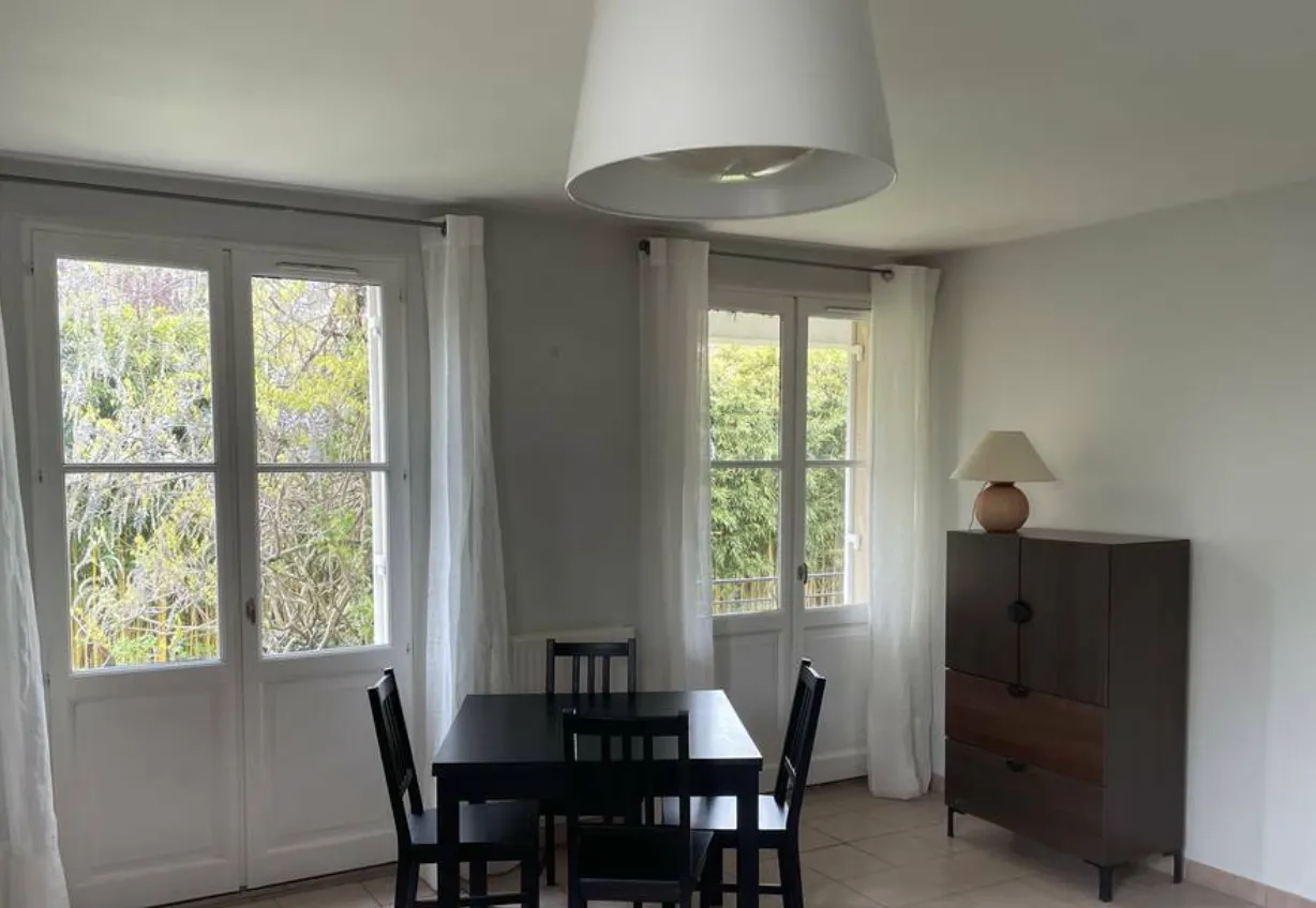 Location Rueil-Malmaison Appartement 6b6f68d7