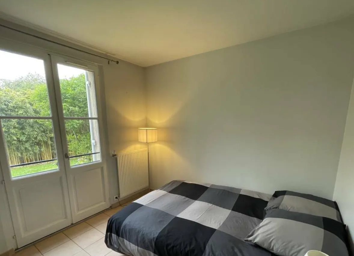 Location Rueil-Malmaison Appartement 6b6f68d7