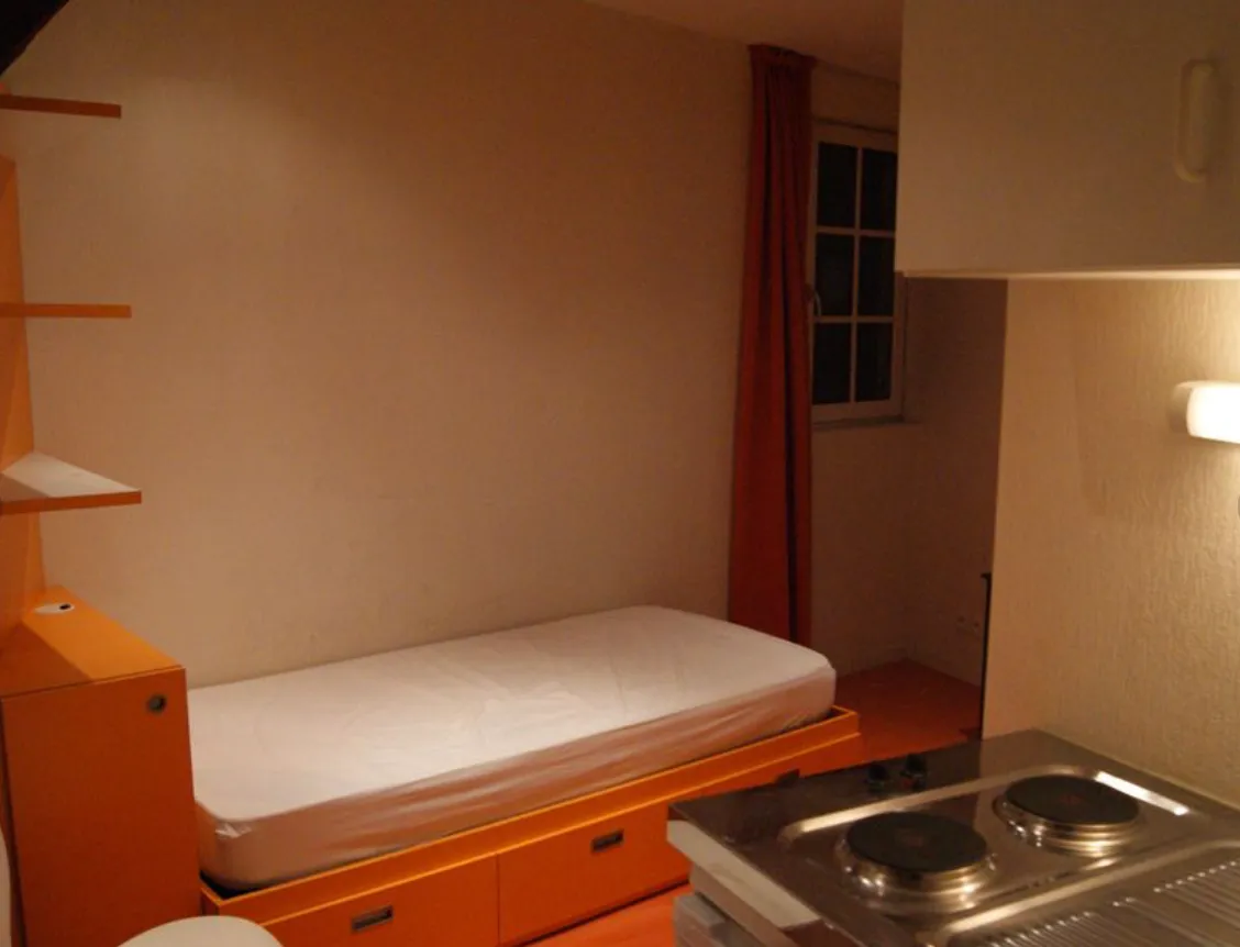 Location Rennes Appartement 6b89f281