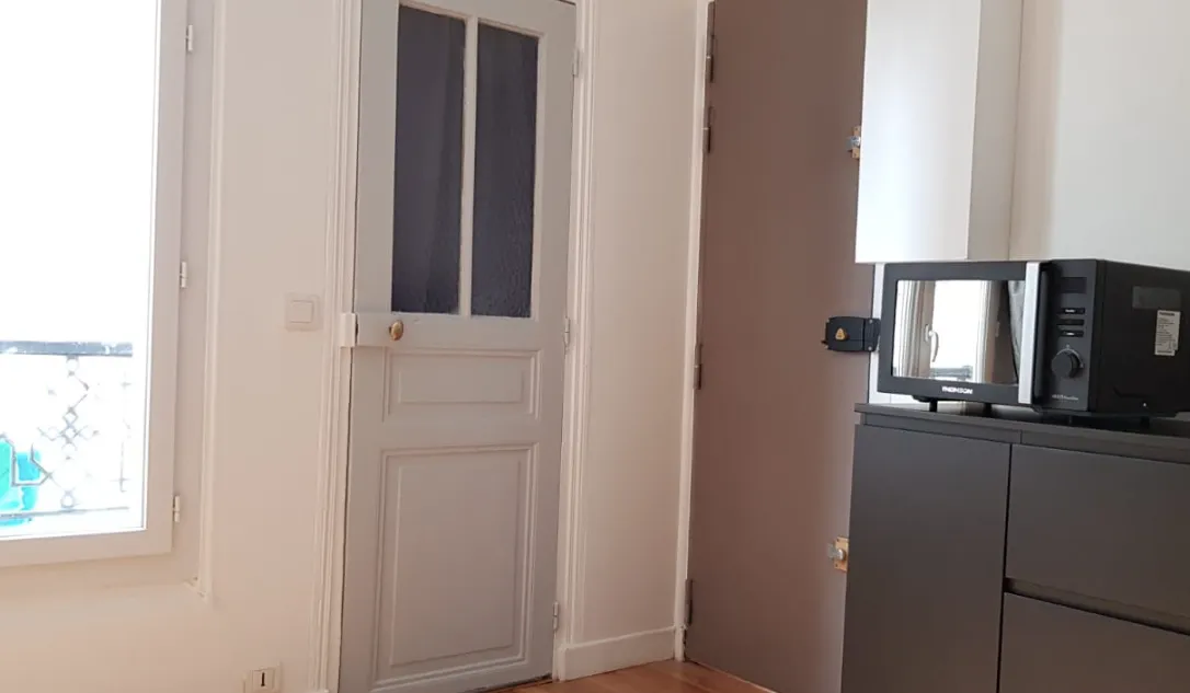 Location Paris Appartement 6b8db6bd