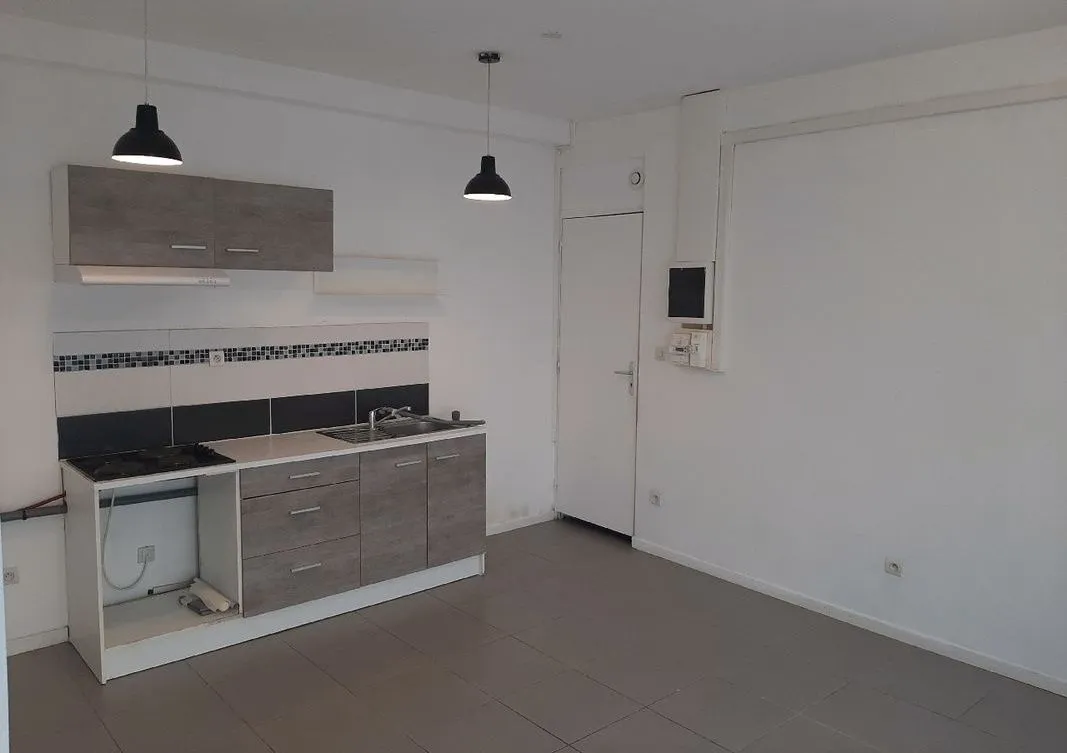 Location Bezons Appartement 6b8e3b59