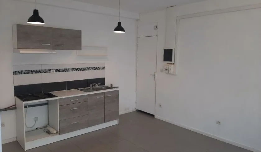 Location Bezons Appartement 6b8e3b59