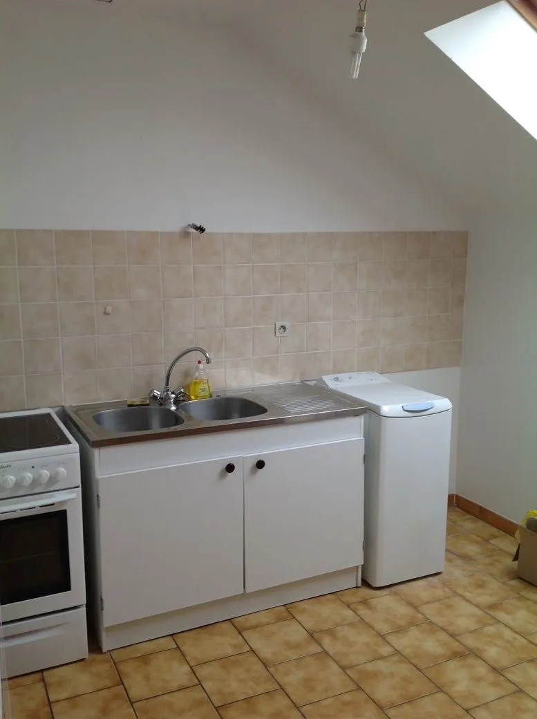 Location Le Mans Appartement 6b931fdd