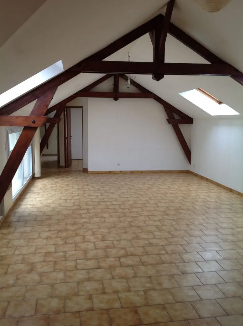 Location Le Mans Appartement 6b931fdd