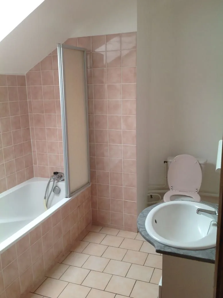 Location Le Mans Appartement 6b931fdd