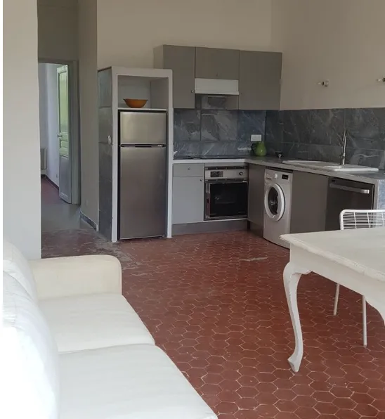 Location Marseille Appartement 6b99a50d