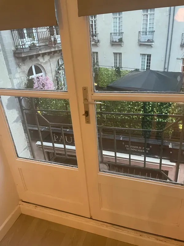 Location Nantes Appartement 6ba1cf7a