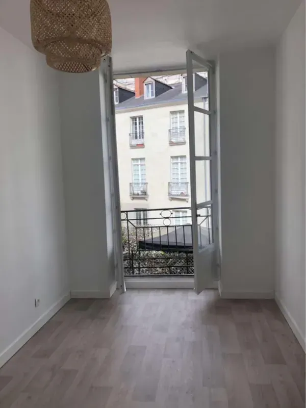 Location Nantes Appartement 6ba1cf7a