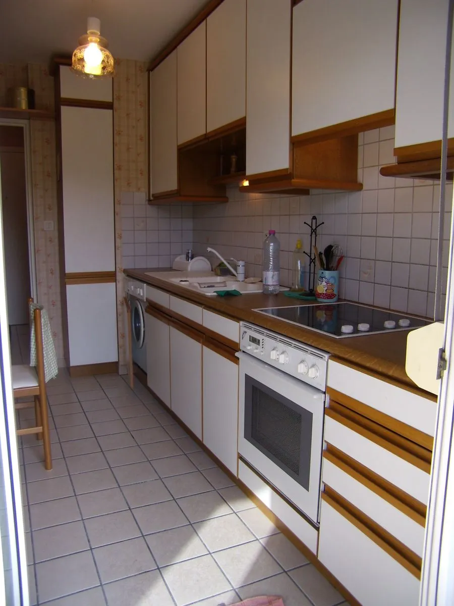 Location Lyon Appartement 6ba7cf8f