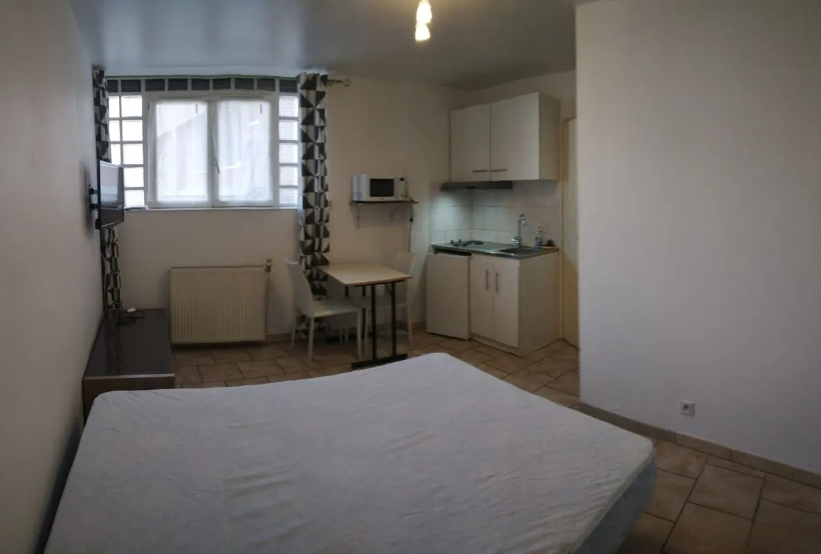 Location Grenoble Appartement 6bada277