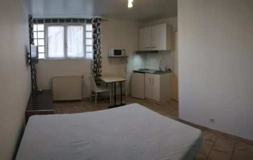 Location Grenoble Appartement 6bada277