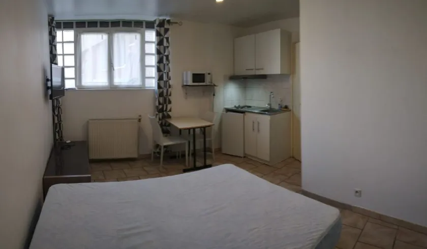 Location Grenoble Appartement 6bada277