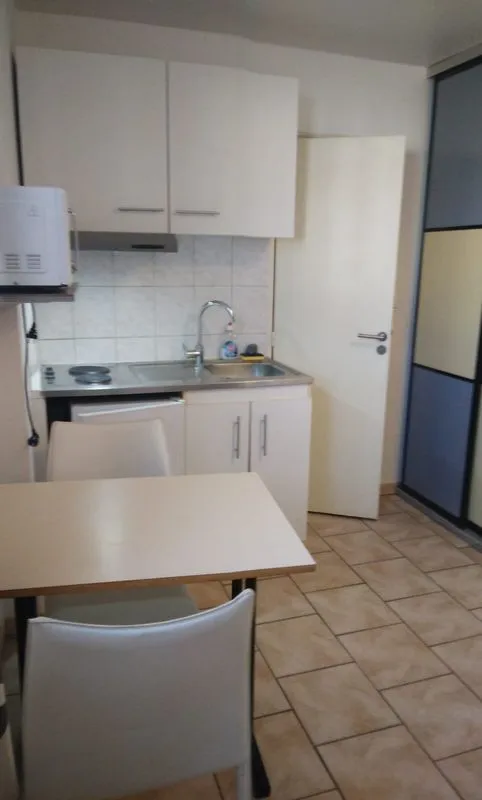 Location Grenoble Appartement 6bada277