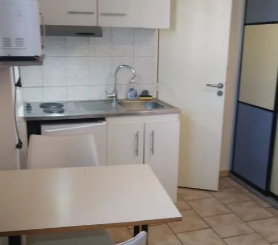 Location Grenoble Appartement 6bada277