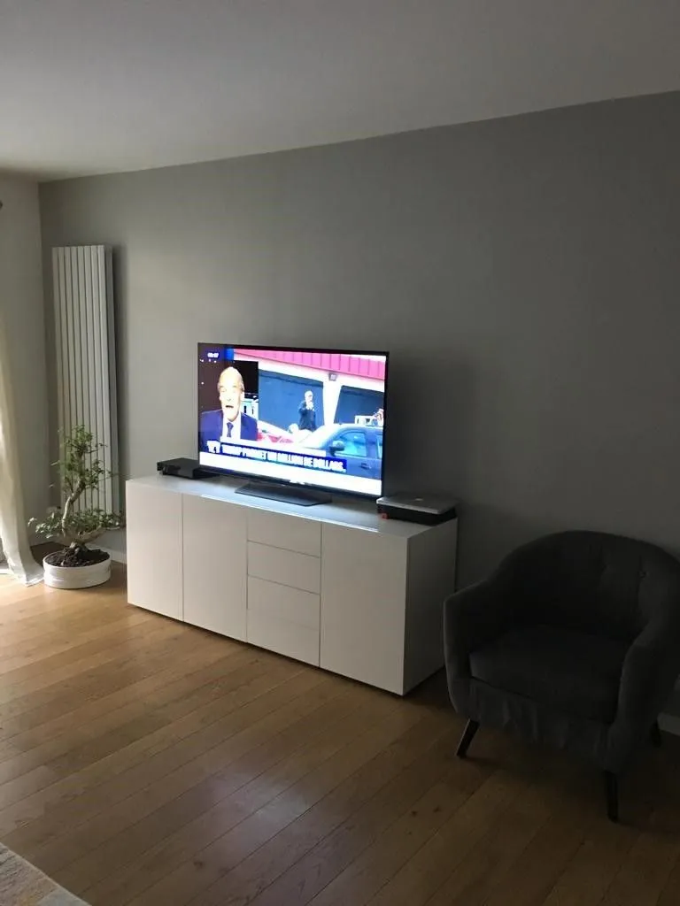 Location Rueil-Malmaison Appartement 6bc9df07