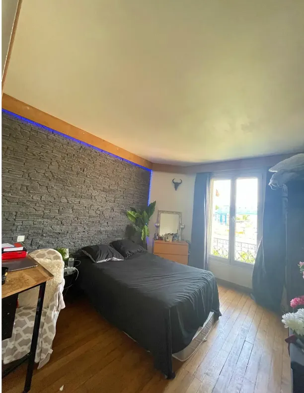 Location Clamart Appartement 6bd741c0