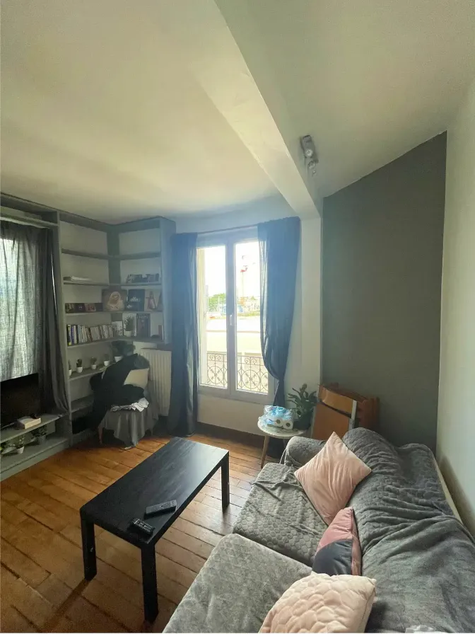 Location Clamart Appartement 6bd741c0