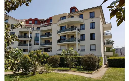 Location Tassin-la-Demi-Lune Appartement 6be33411