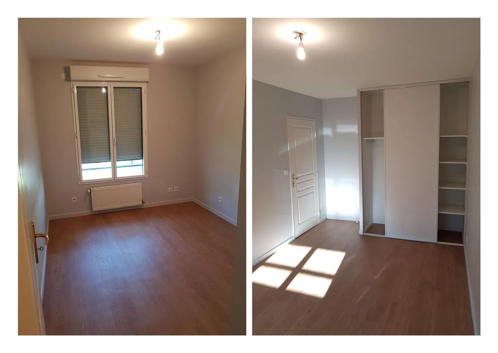 Location Tassin-la-Demi-Lune Appartement 6be33411