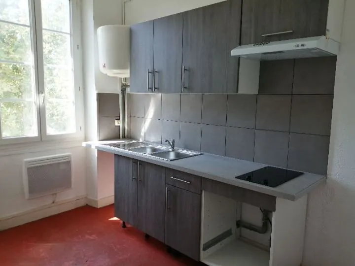 Location Marseille Appartement 6bfff433