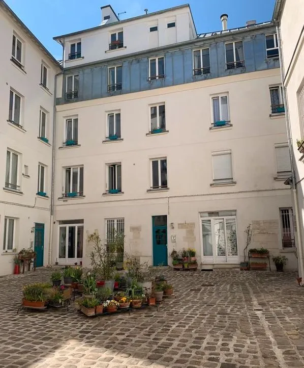 Location Paris Appartement 6c035ba7