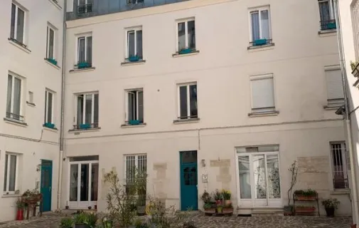 Location Paris Appartement 6c035ba7