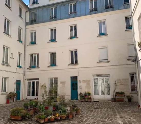 Location Paris Appartement 6c035ba7