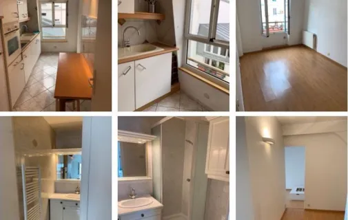 Location Paris Appartement 6c035ba7